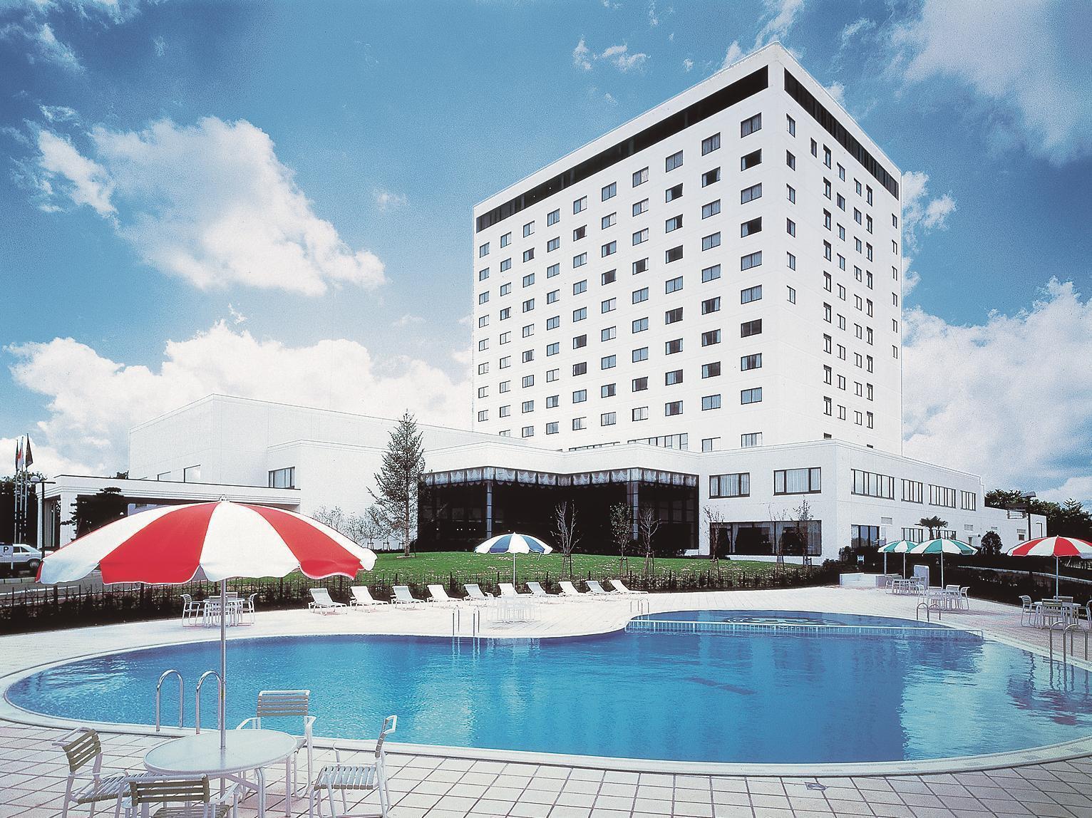 Royal Hotel Nasu Exterior foto